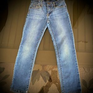 Lucky Brand Girls Skinny Jeans Size 6X